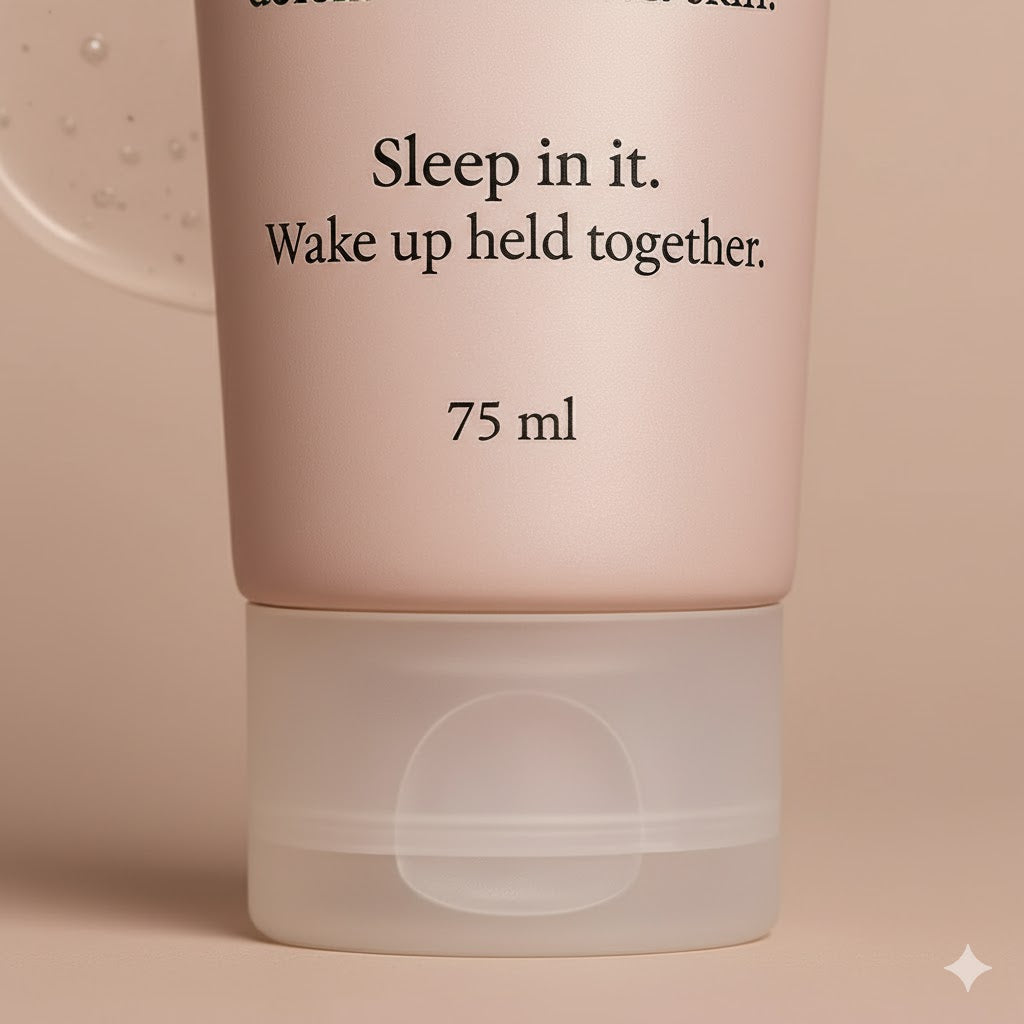 ÉCLAVIA | Collagen Renewal Veil