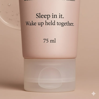 ÉCLAVIA | Collagen Renewal Veil